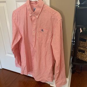 Guy Harvey Button Down Shirt